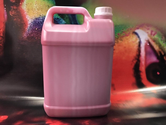 La tinta de impresión del formato grande, solvente de la cabeza de impresión de Konica 512I 30PL basó la tinta