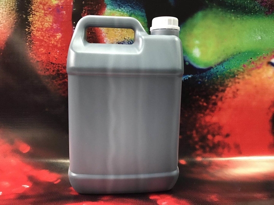 Tinta solvente favorable al medio ambiente de Konica para Allwin/Liyu/la flora/la impresora de Myjet