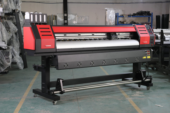 Guía linear de Digitaces de la anchura solvente de alta velocidad de la impresora THK 20m m