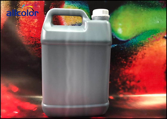 Resistencia solvente del rasguño de la tinta de Allwin para la cabeza de impresión 42PL de KM512 Konica 512