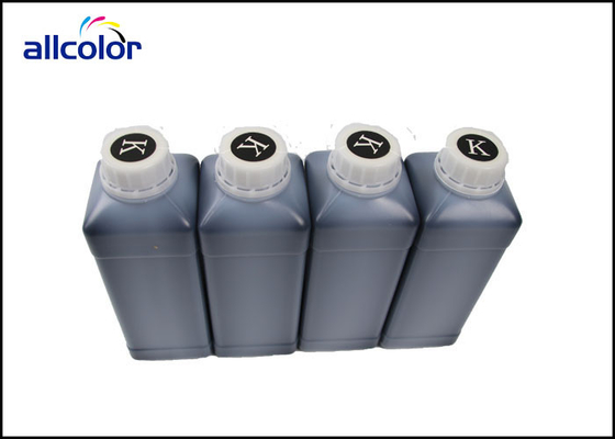 Tinta de impresora de la sublimación de tinte de la transferencia de calor, tinta anti del pigmento de la fricción