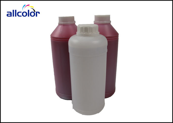 Una alta resolución de la tinta de la sublimación del tinte del litro para Epson/Roland DX5 DX6 DX7