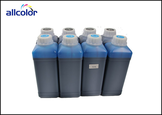 Una alta resolución de la tinta de la sublimación del tinte del litro para Epson/Roland DX5 DX6 DX7