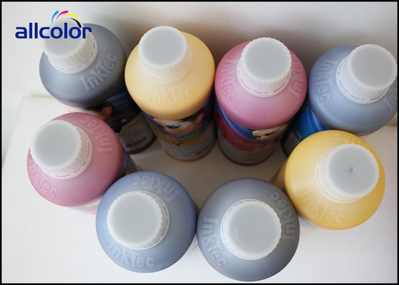 Uso seguro basado pigmento vivo de la impresora del color P600 P800 P808 P400 de Epson de la tinta del color