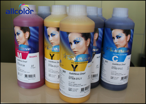 Tinta resistente de la materia textil del pigmento del clima para la impresora segura del color F2000 F2080 de Epson