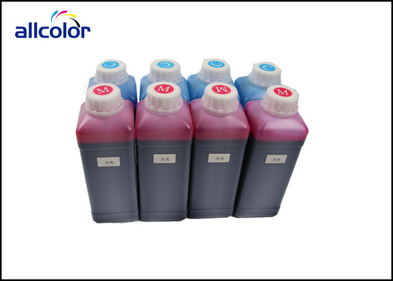 Tinta a base de agua de la sublimación de la venta al por mayor del tinte para las cabezas de impresora de Mutoh Epson