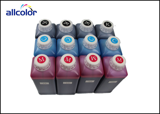 Tinta a base de agua de la sublimación de la venta al por mayor del tinte para las cabezas de impresora de Mutoh Epson