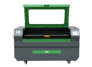 Cortadora industrial automática del laser, corte de acrílico y máquina de grabado