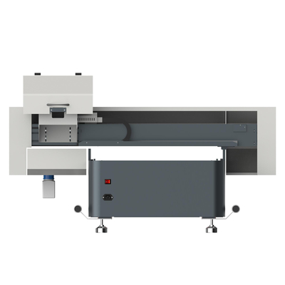 Impresora plana ULTRAVIOLETA automática A2 con el alto tamaño los 60*40cm de la impresión de la compatibilidad
