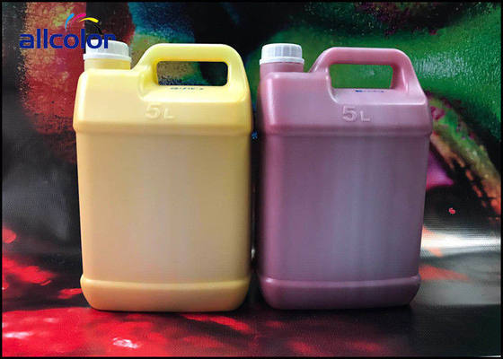 tinta solvente de 42PL Konica para todo el triunfo, leopardo, impresora de Liyu etc