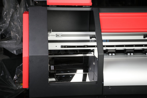 Guía linear de Digitaces de la anchura solvente de alta velocidad de la impresora THK 20m m